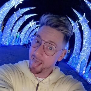 Meet your Posher, Matthew